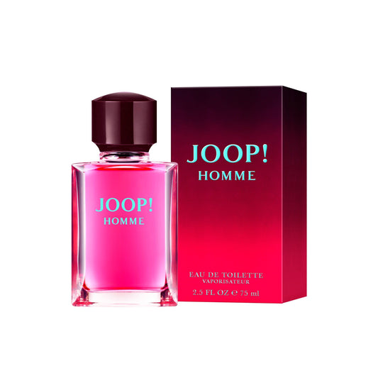 JOOP! HOMME EDT Spray 2.5 oz For Men