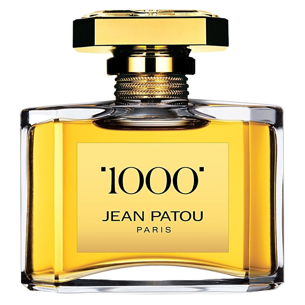 Jean Patou - 1000 Eau De Parfum Spray 1.6 Oz -50 Ml