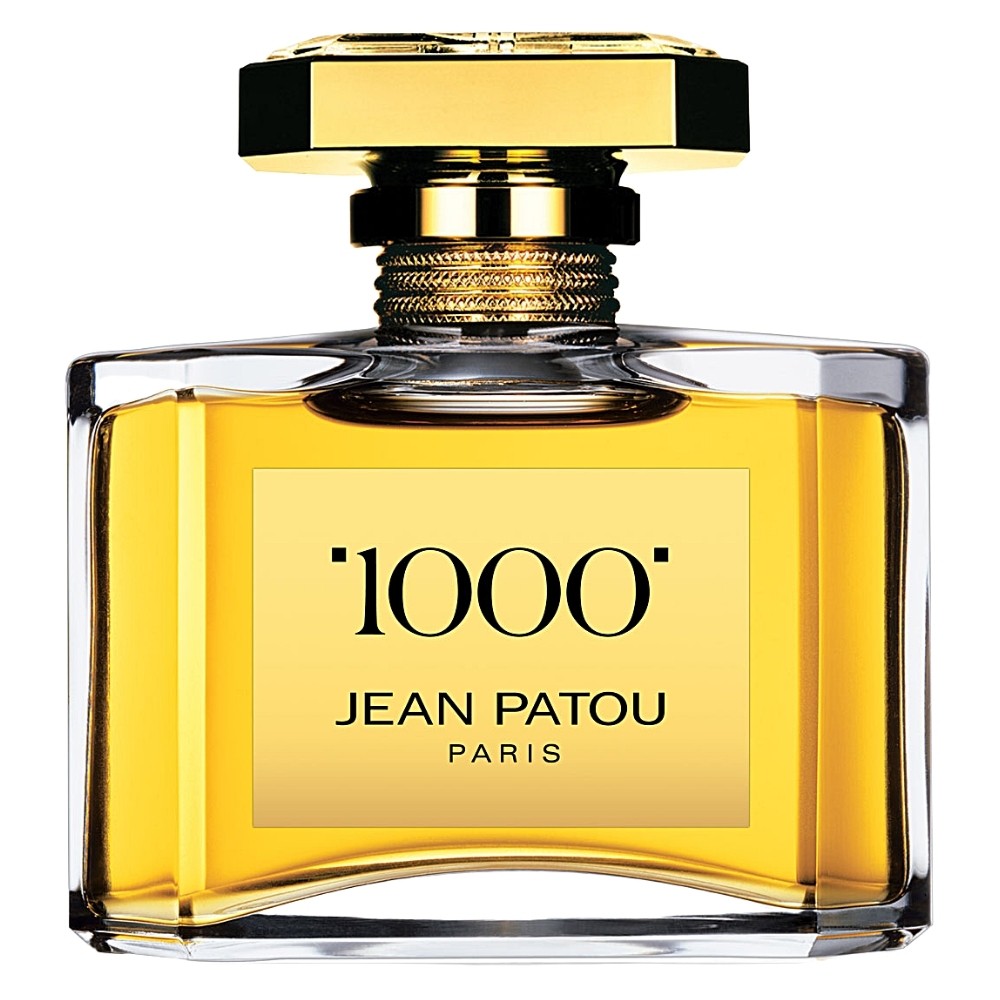 Jean Patou - 1000 Eau De Parfum Spray 2.5 Oz / 75 Ml