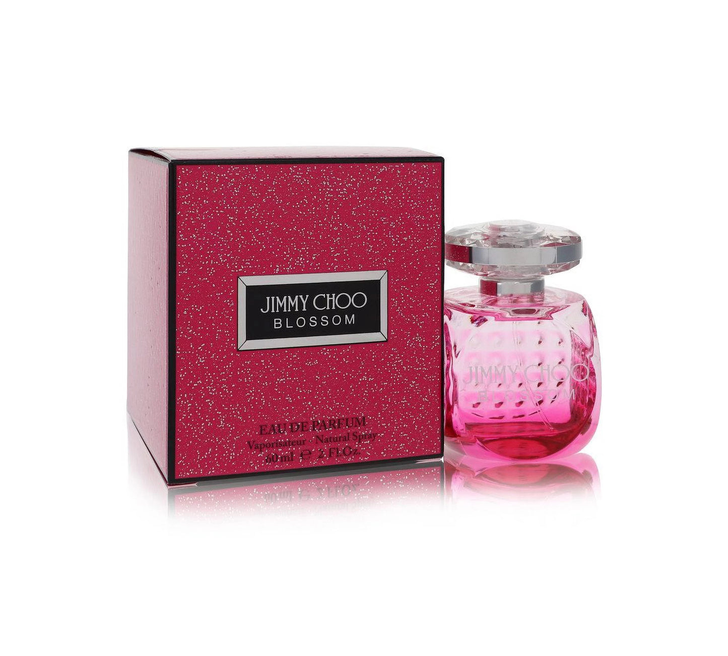 Jimmy Choo Blossom EDP Spray 2.0 oz For Women