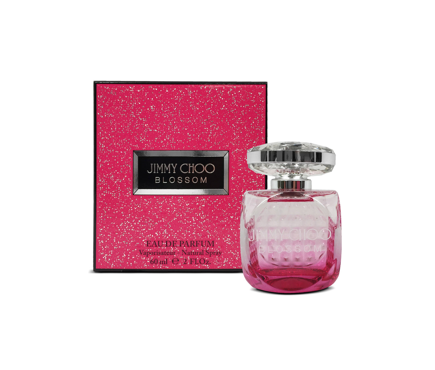 Jimmy Choo Blossom EDP Spray 2.0 oz For Women