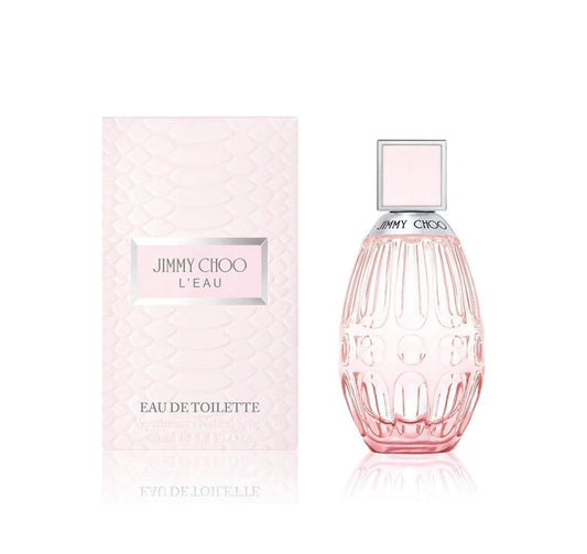 Jimmy Choo L'Eau EDT Spray 1.3 oz For Women