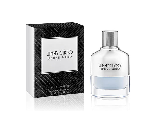 Jimmy Choo Urban Hero  EDP Spray 1.7 oz For Men