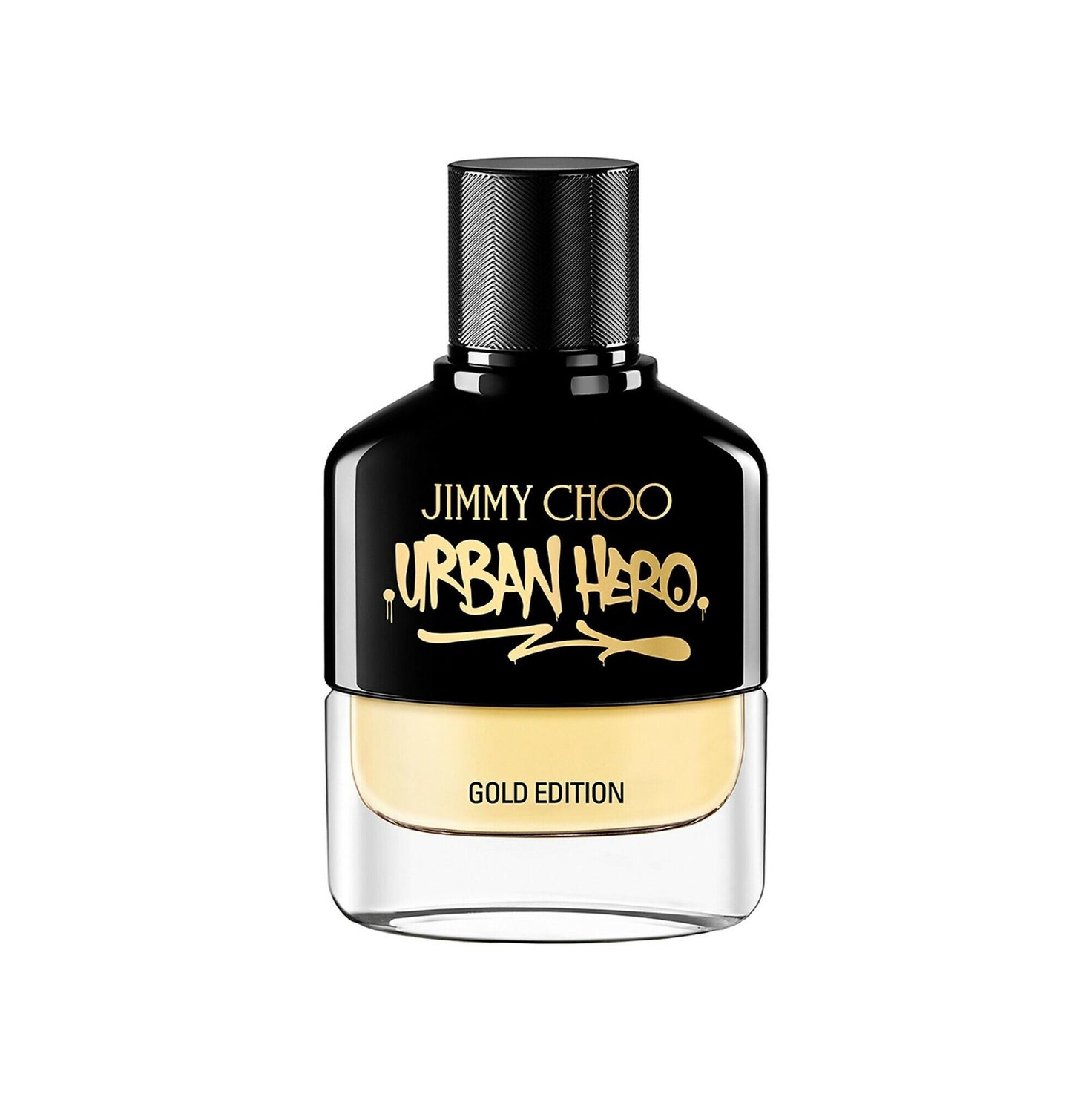 Jimmy Choo Urban Hero Gold Edition EDP Spray 3.3 oz For Men