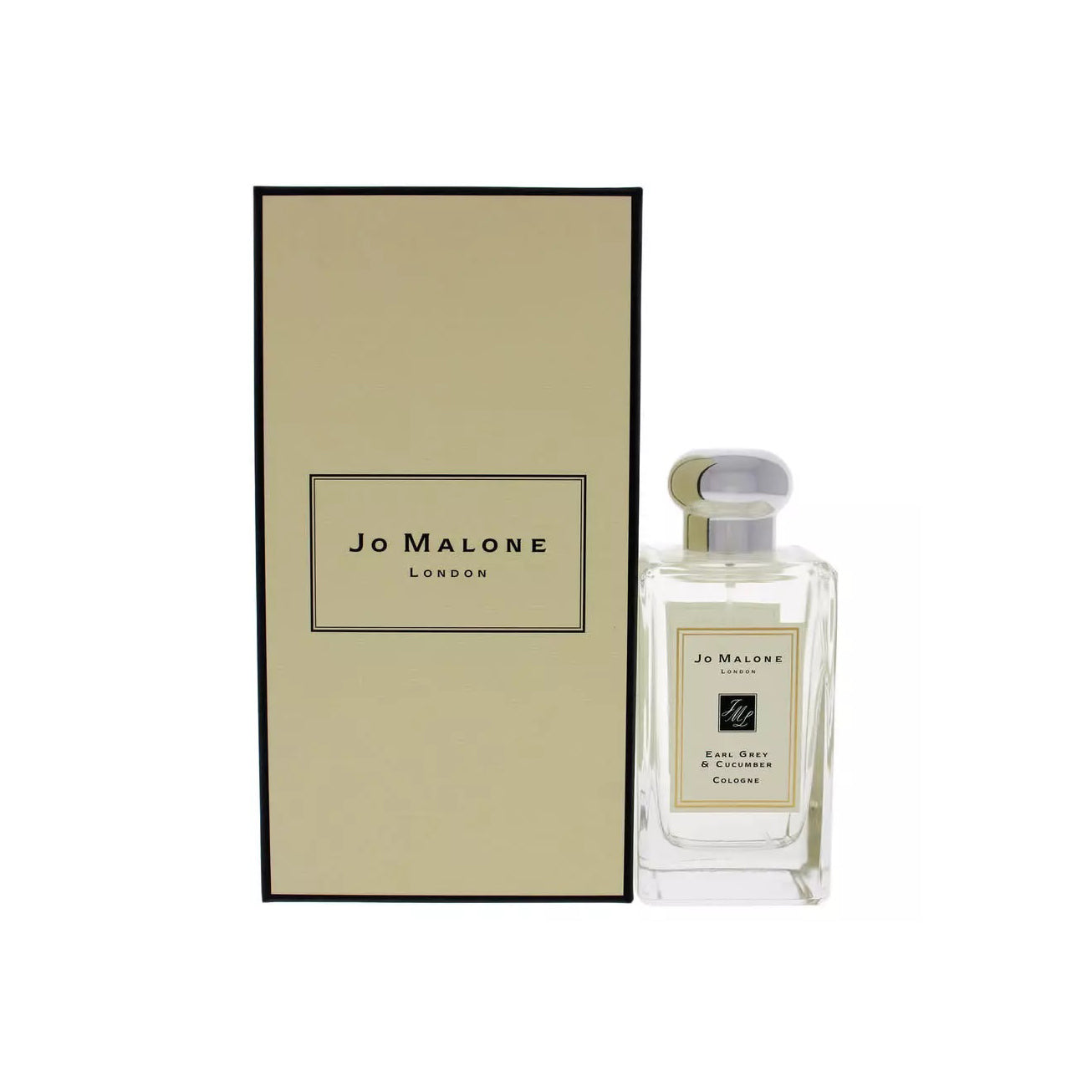 Jo Malone London Earl Grey and Cucumber Cologne Spray 3.4 oz For Women