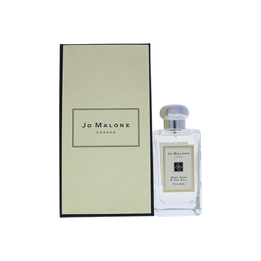 Jo Malone London Wood Sage & Sea Salt Cologne 3.4 oz For Women