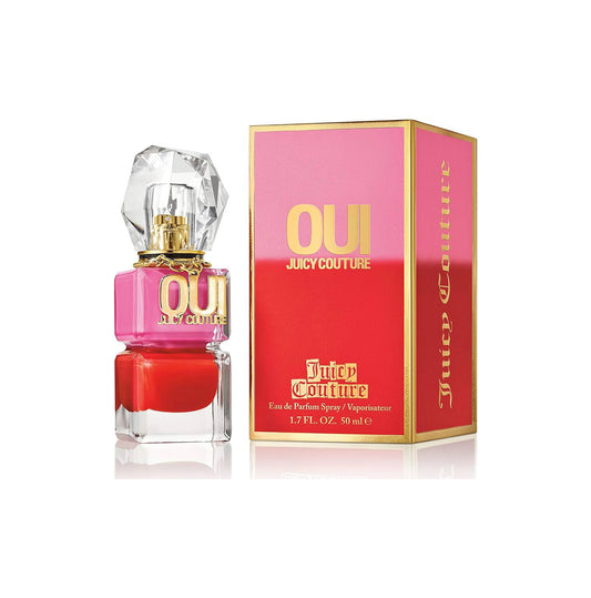 Juicy Couture OUI EDP Spray 1.7 oz For Women