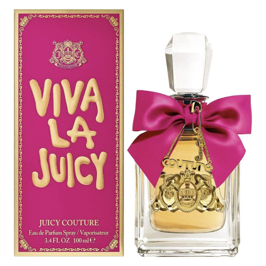 Juicy Couture Viva La Juicy EDP Perfume for Women 3.4 Oz