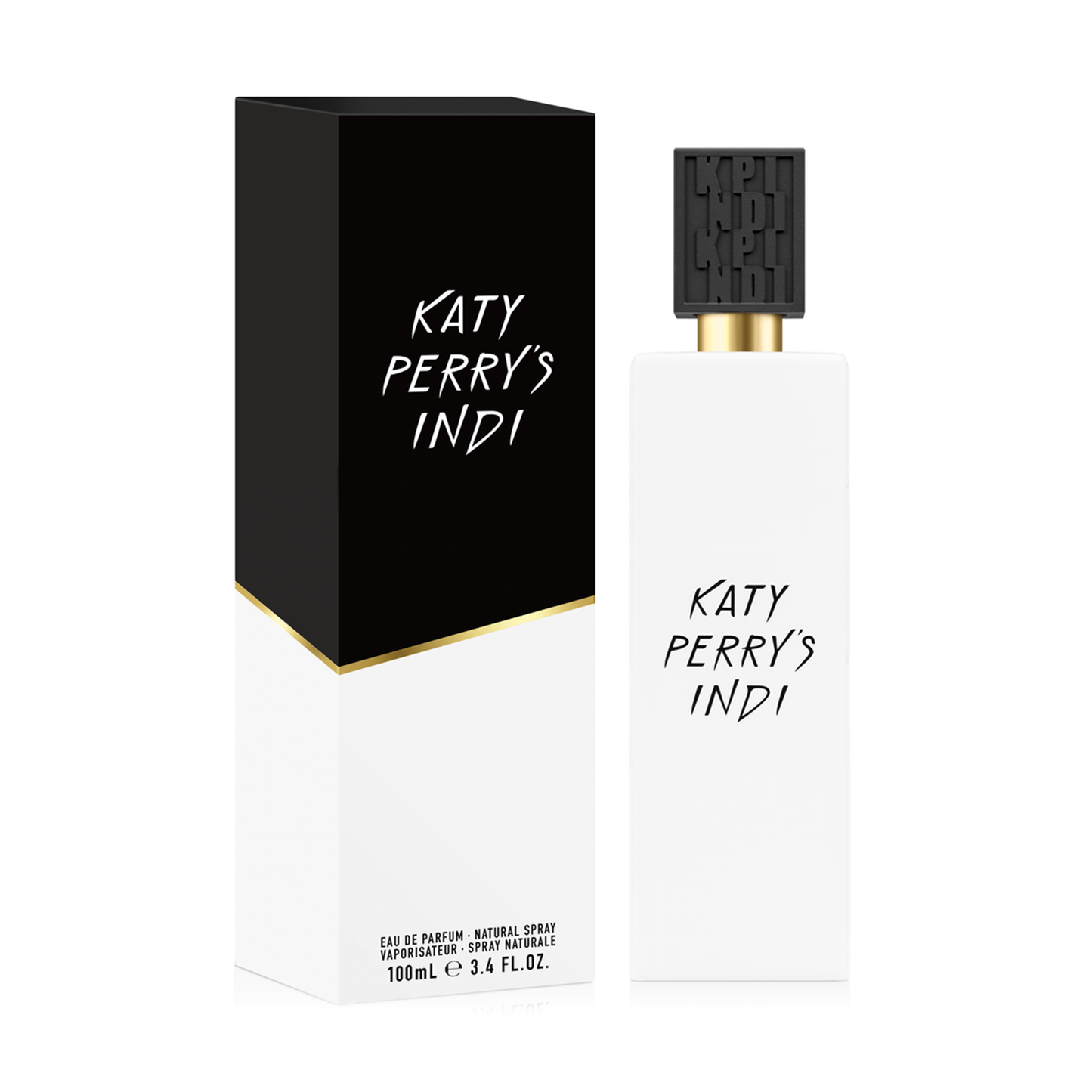 Katy Perry Indi EDP Perfume 3.4 Oz For Women