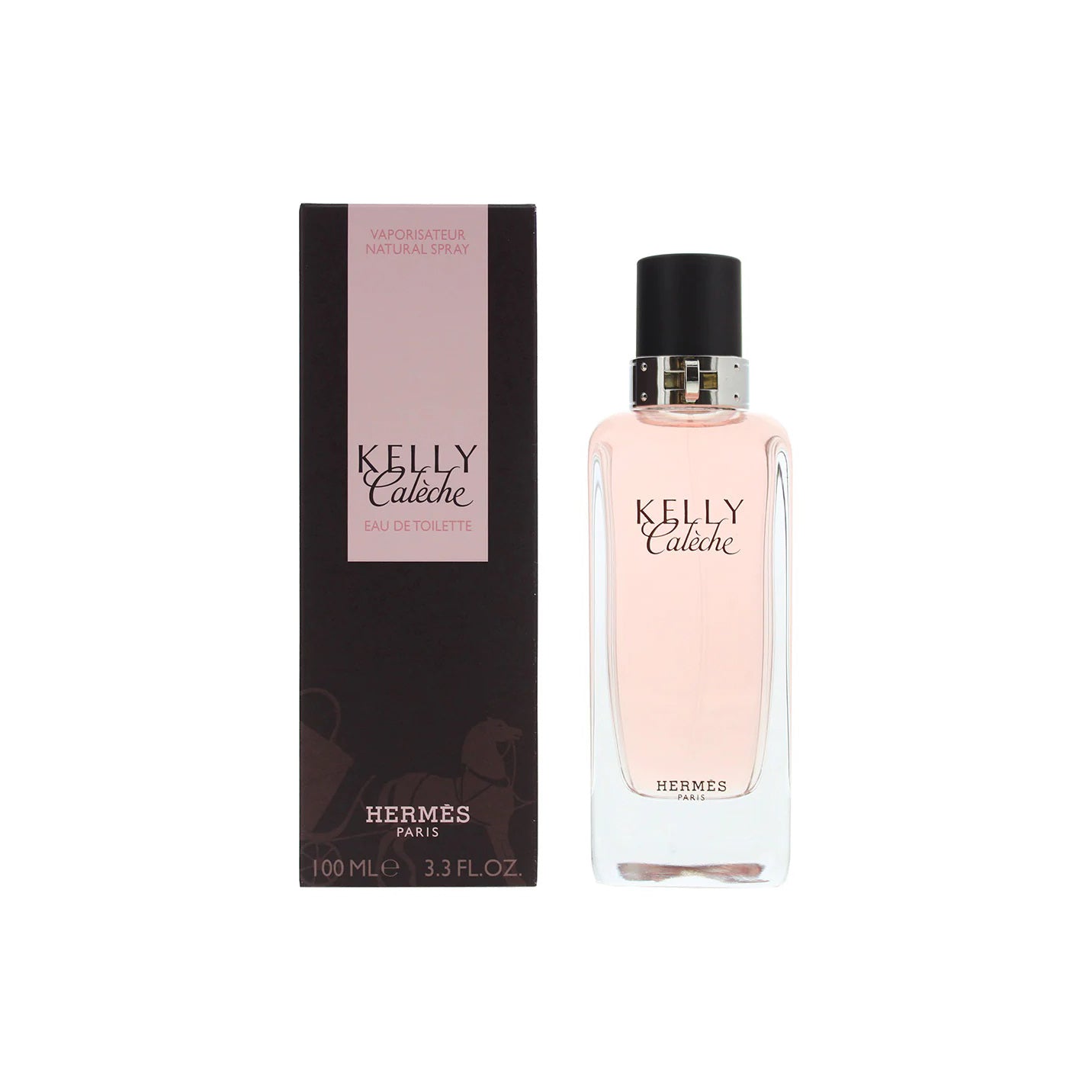 Kelly Caleche by Hermes EDT Spray 3.3 oz For Women