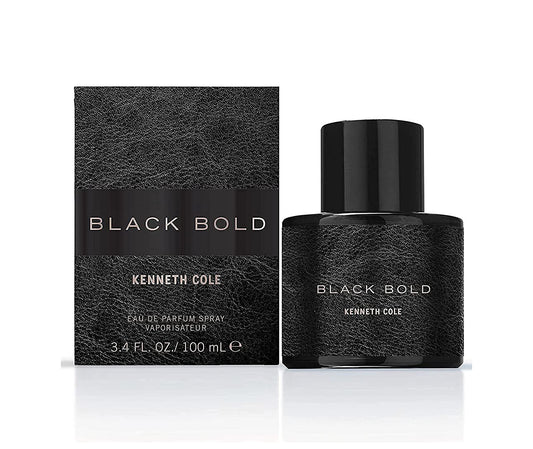 Kenneth Cole Black Bold EDP Spray by Kenneth Cole