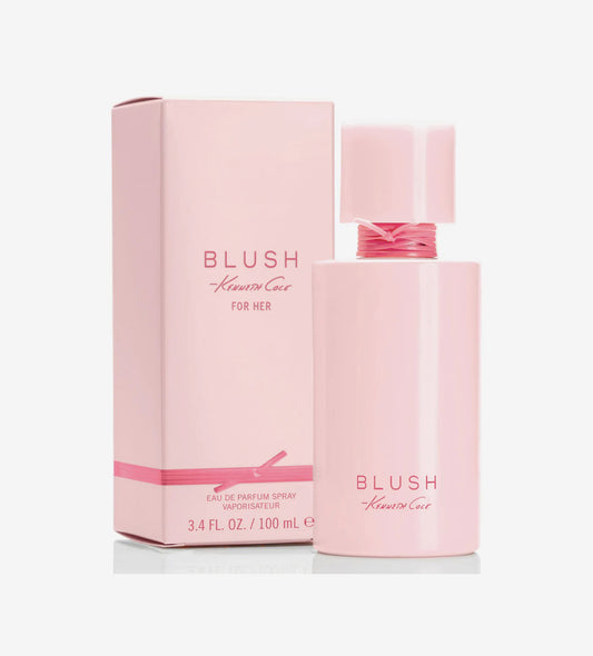 Kenneth Cole Blush For Her EDP Spray 3.4 oz For Women