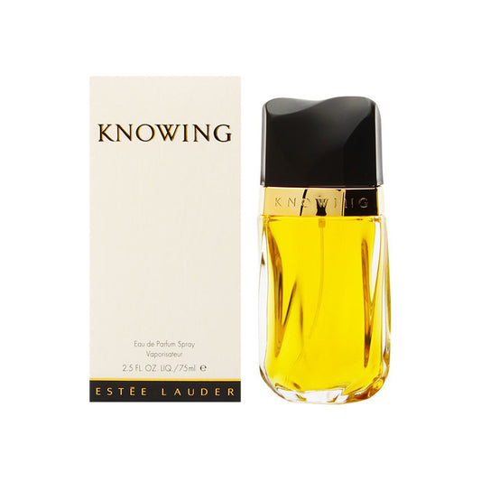 Knowing Estee Lauder EDP Spray 2.5 Oz For Women