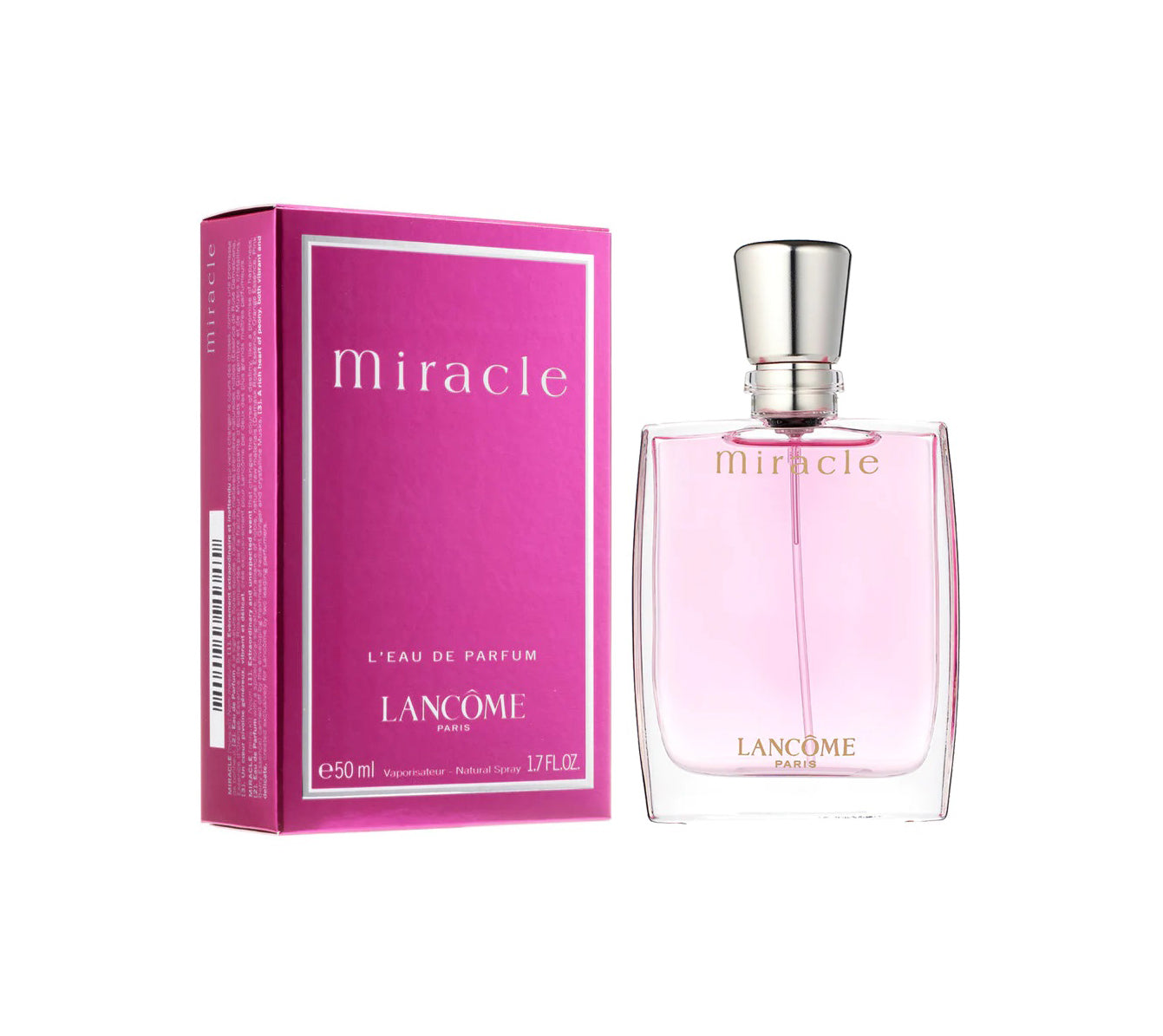 Lancome Miracle EDP Spray 1.7 oz For Women