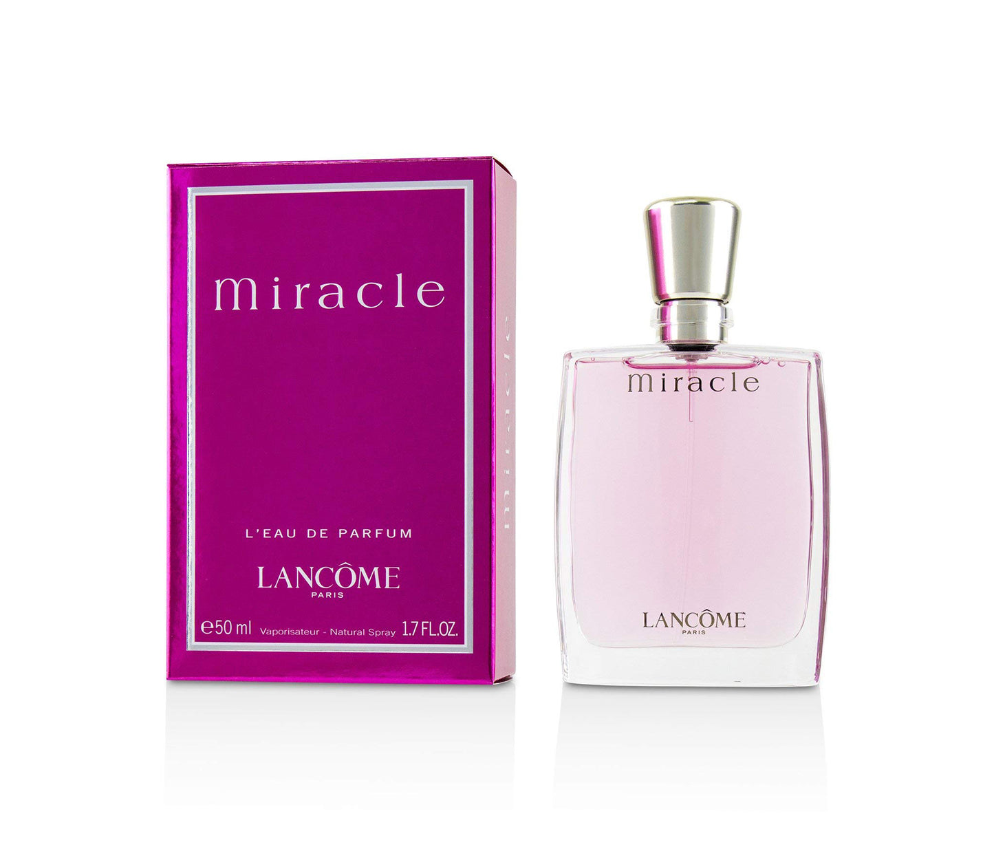 Lancome Miracle EDP Spray 1.7 oz For Women