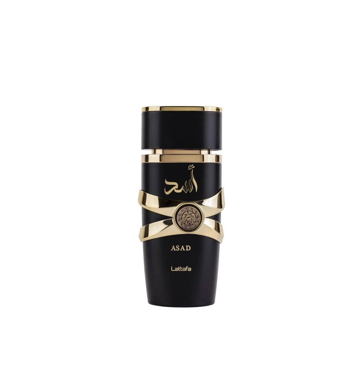 Lattafa Asad EDP Spray 3.4 oz For Men