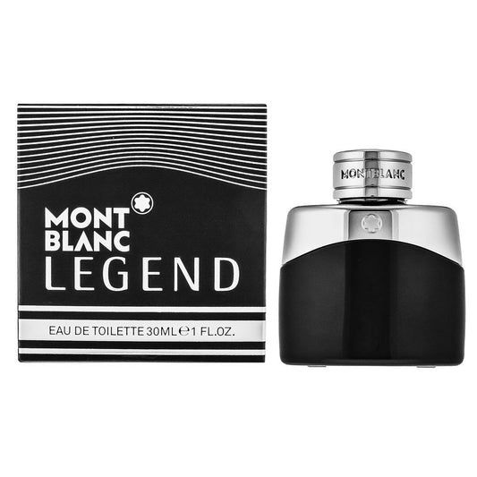 Legend by Mont Blanc edt 1fl.oz