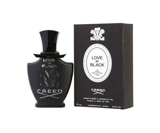 Love In Black by Creed EDP Spray 2.5 oz for Women