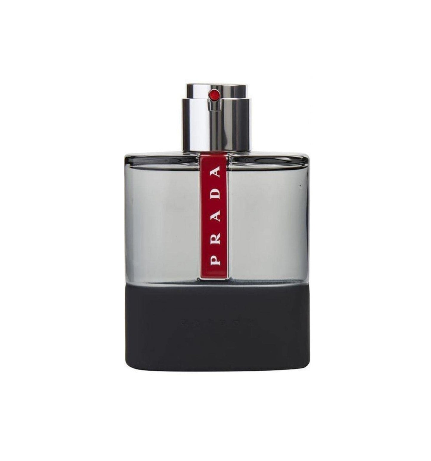 Luna Rossa Carbon by Prada EDT SPRAY 1.7 OZ for MEN