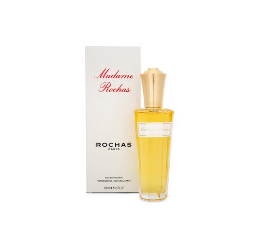 Madame Rochas by Rochas EDT Spray 3.3 oz For Women