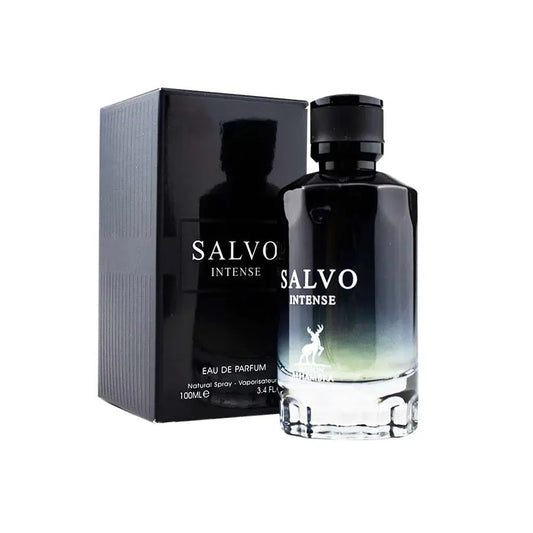 Maison Alhambra Salvo Spray EDP 3.4 oz For MEN