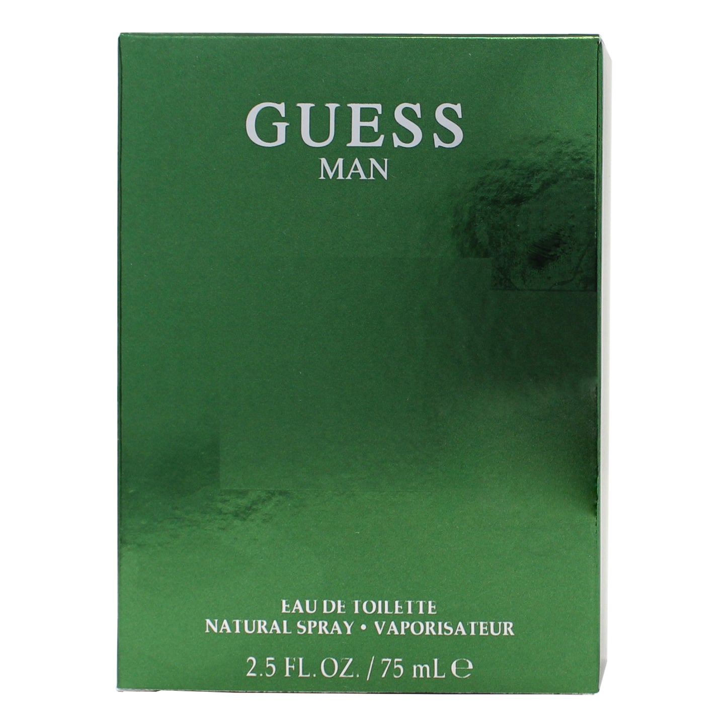 Man by Guess EDT 2.5FL