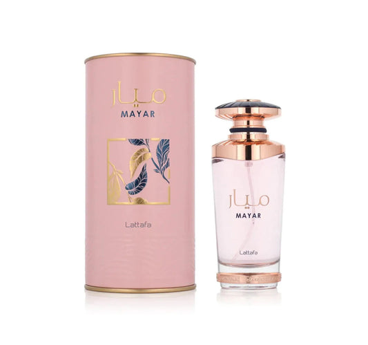 Mayar by Lattafa EDP Spray 3.4 oz For Women