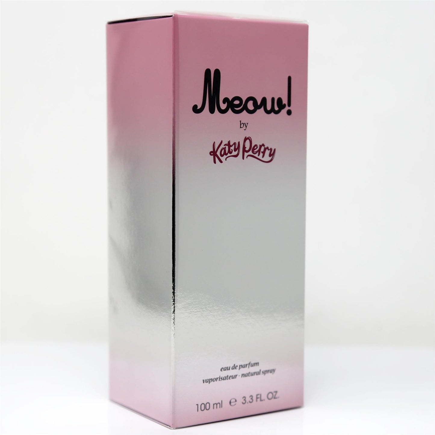 Meow by Katy Perry EDP 3.3 oz