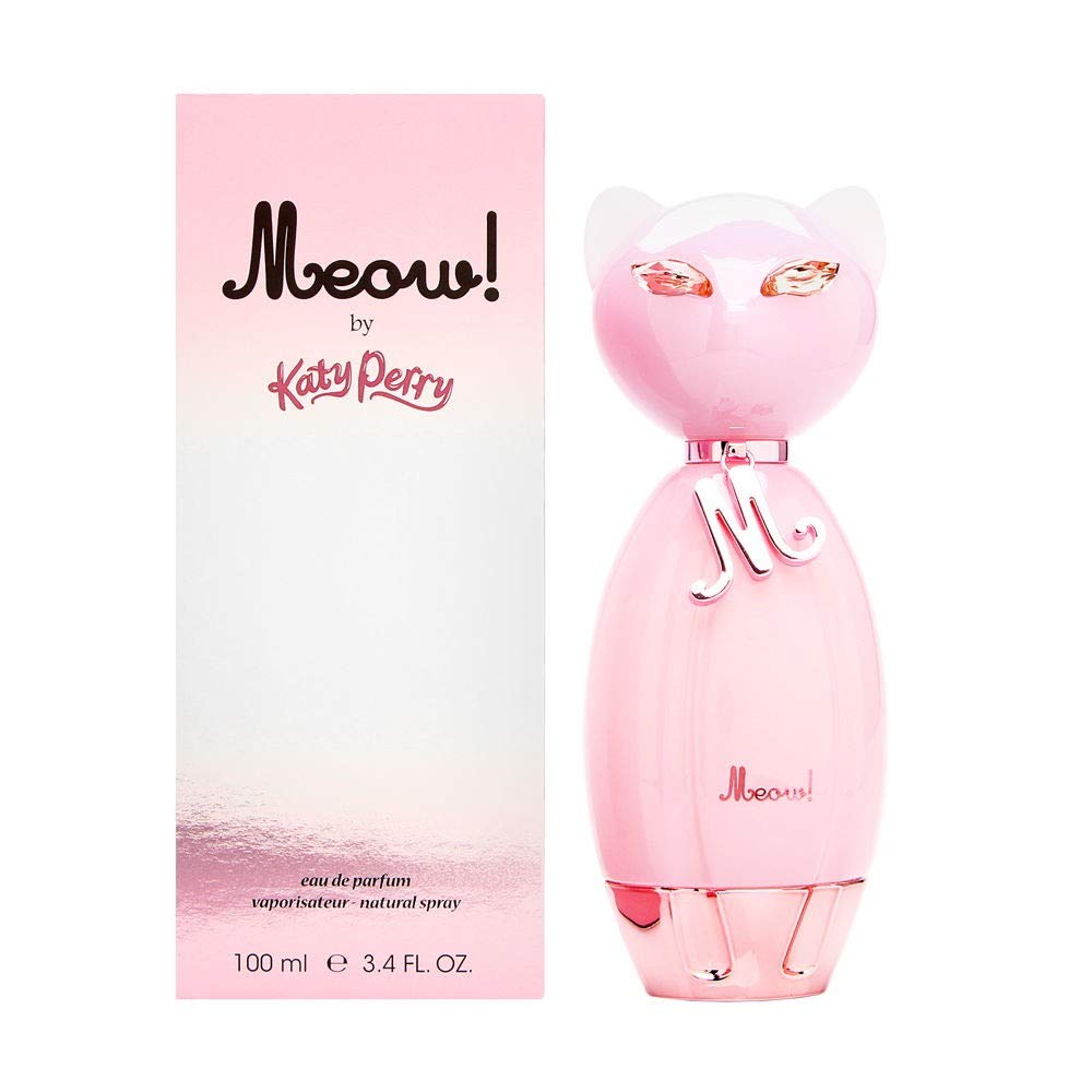 Meow by Katy Perry EDP 3.3 oz