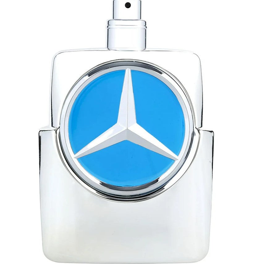 Mercedes Benz Bright by Mercedes Benz, 3.4 Oz EDP Spray for Men