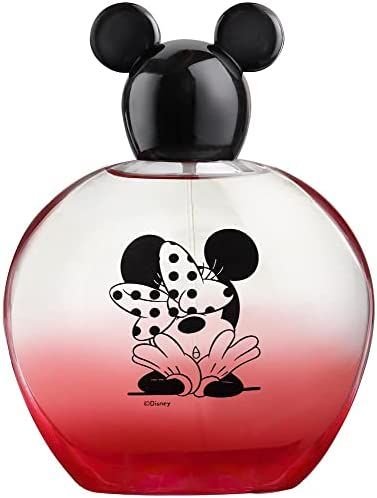 Minnie Mouse EDT Spray 3.4 fl