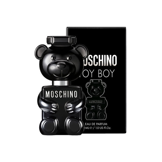 Moschino Toy Boy EDP Spray 1 oz for MEN