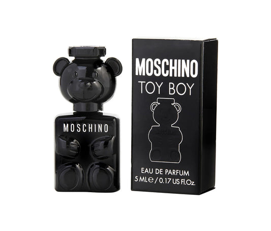 Moschino Toy Boy by Moschino EDP 0.17 oz For Men