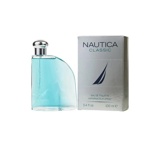 Nautica Classic EDT 3.4 Spray