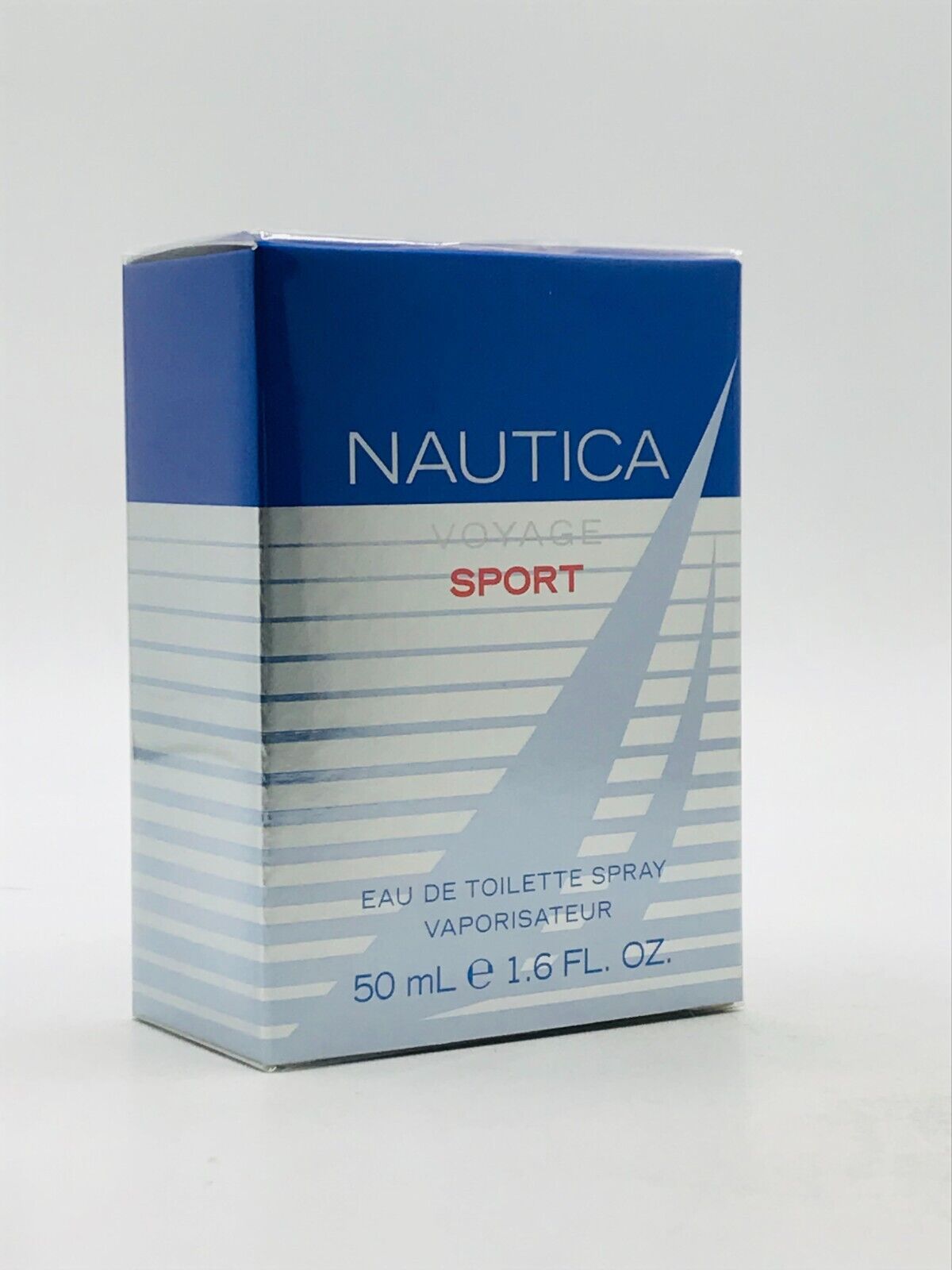 Nautica Voyage Sport EDT 1.6 FL OZ