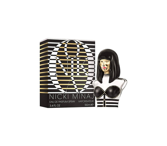 Nicki Minaj Onika EDP Spray 3.4 oz For Women