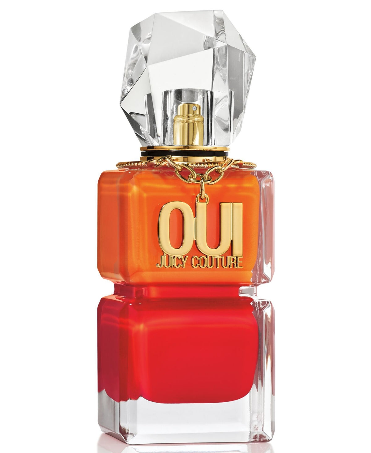 OUI Glow by Juicy Couture EDP Spray 1.7 fl oz