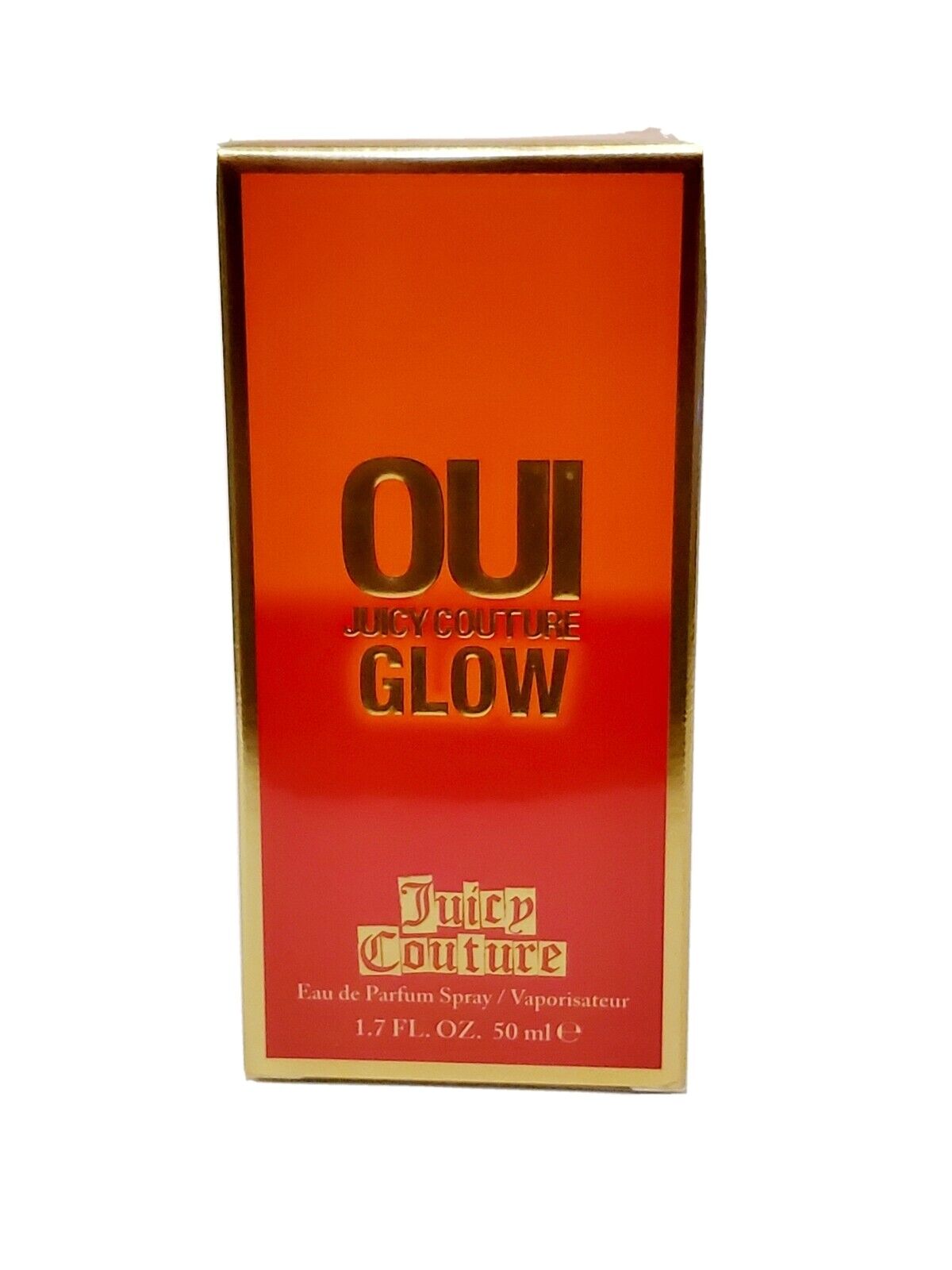 OUI Glow by Juicy Couture EDP Spray 1.7 fl oz