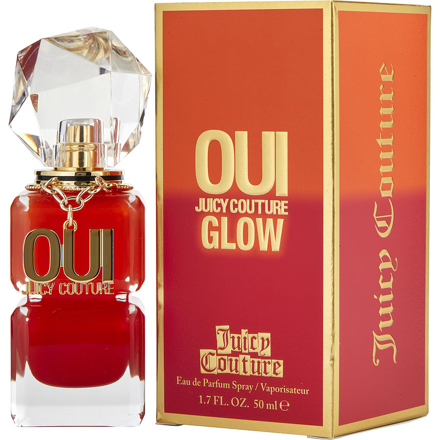 OUI Glow by Juicy Couture EDP Spray 1.7 fl oz