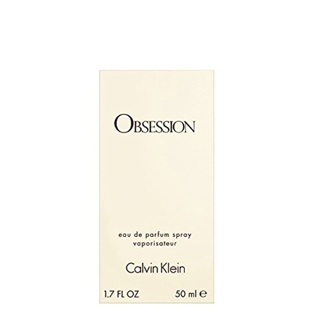 Obsession by Calvin Klein EDP 1.7 fl