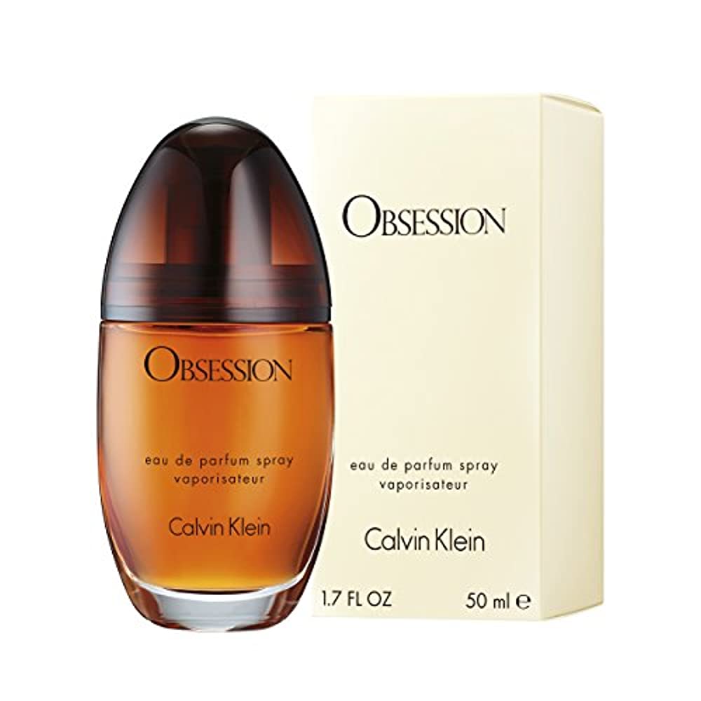 Obsession by Calvin Klein EDP 1.7 fl