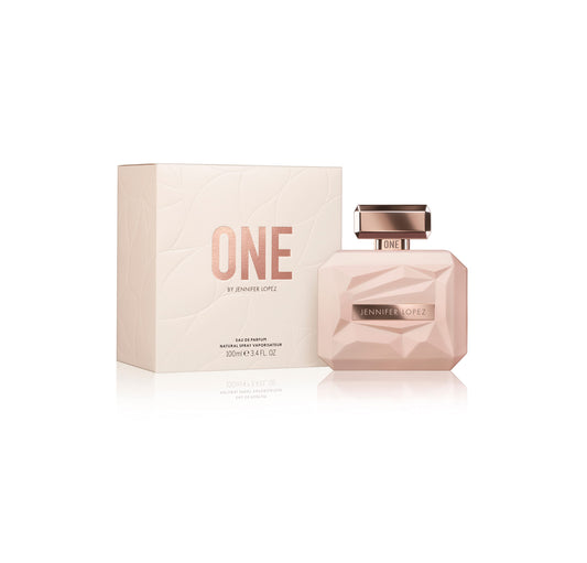 One by Jennifer Lopez EDP Spray 3.4 oz For Women