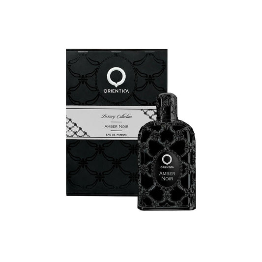 Orientica Amber Noir EDP Spray 2.7 oz For Women