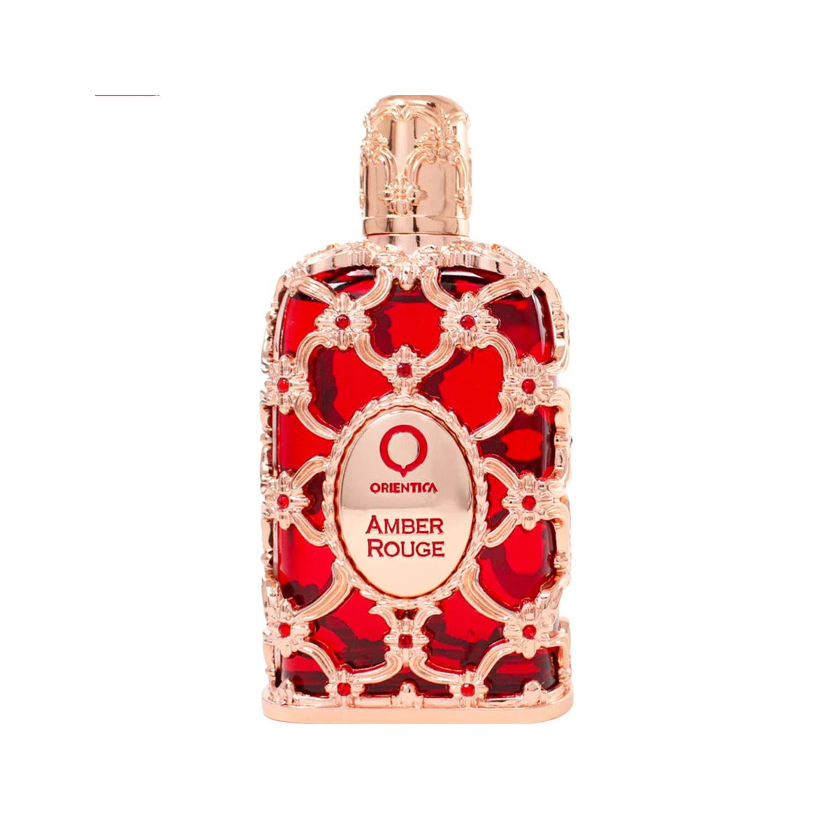 Orientica Amber Rouge EDP Spray 2.7 oz For Women