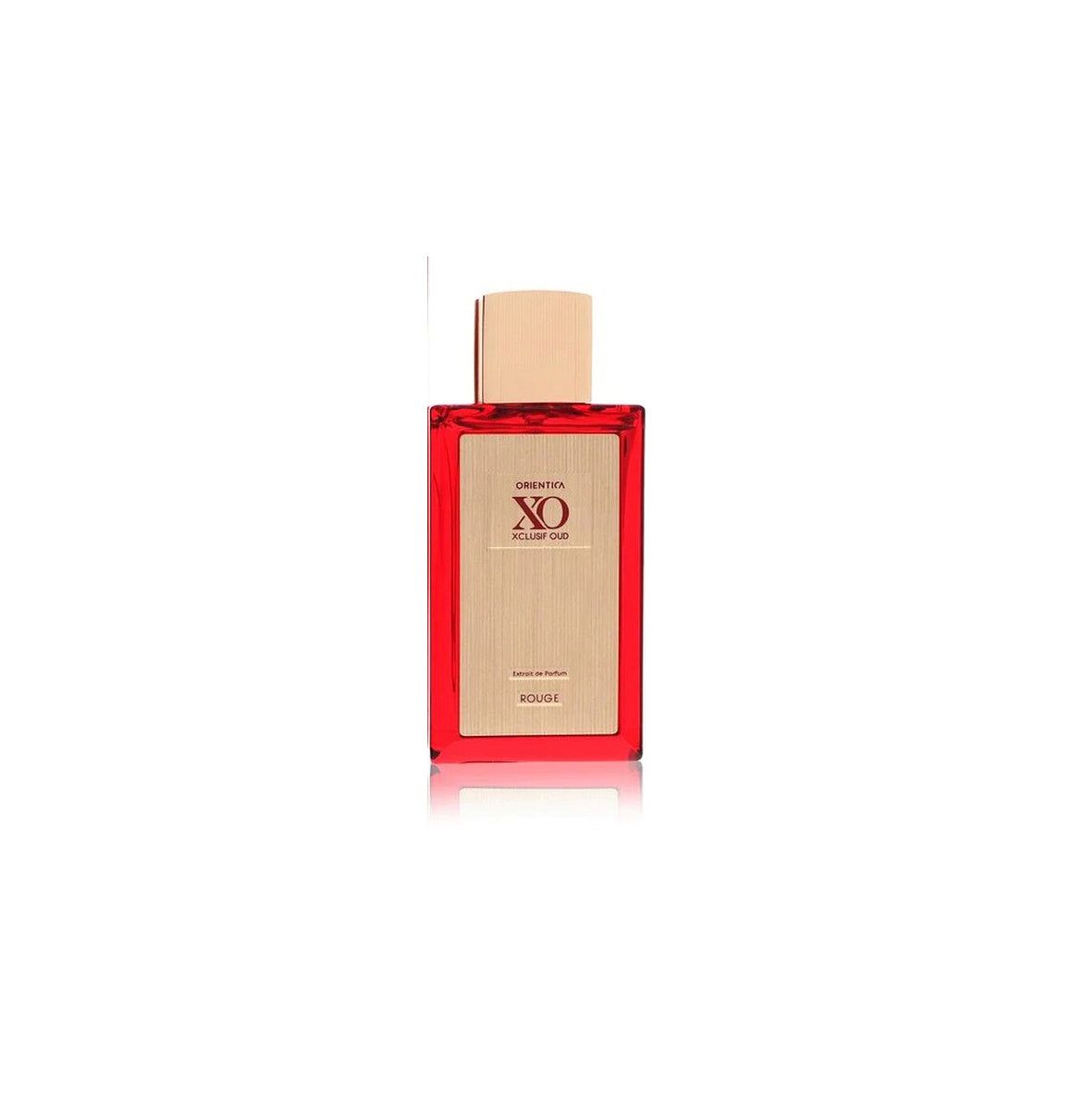 Orientica Xo Xclusif Oud Rouge EDP Spray 2.0 oz For Men