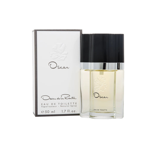 Oscar by Oscar De La Renta EDT Spray 1.7 oz For Women