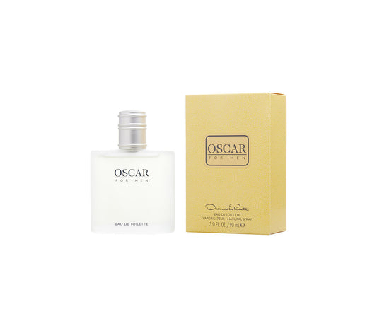 Oscar by Oscar De La Renta Edt Spray 3 Oz for Men