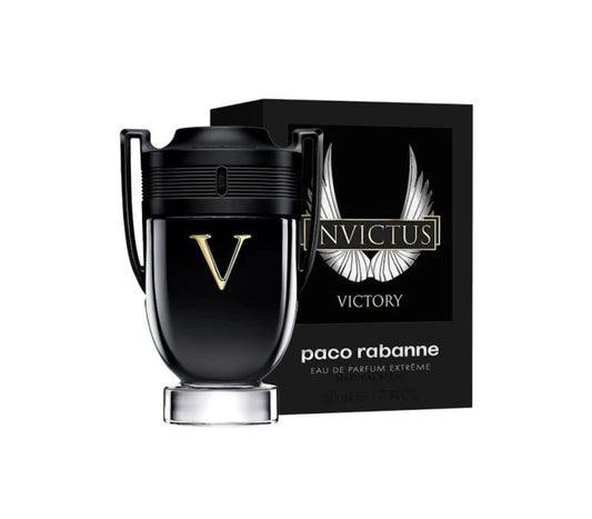 Paco Rabanne Invictus Victory EDP Extreme 50ml Spray