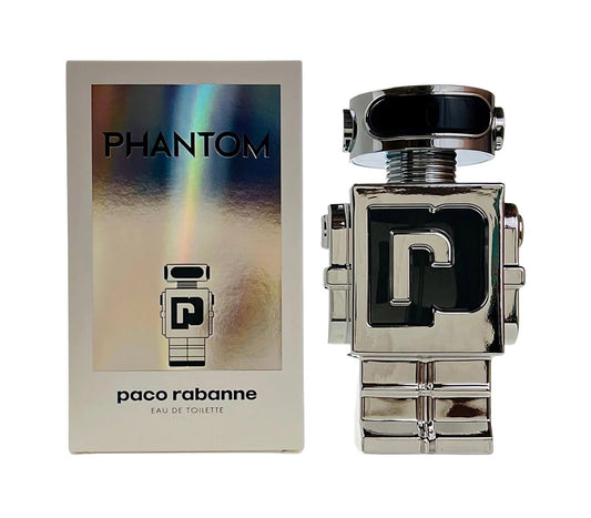 Paco Rabanne Phantom EDT 50ml Spray