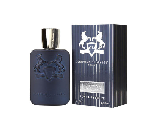 Parfums De Marly Layton EDP Spray 4.2 oz for MEN